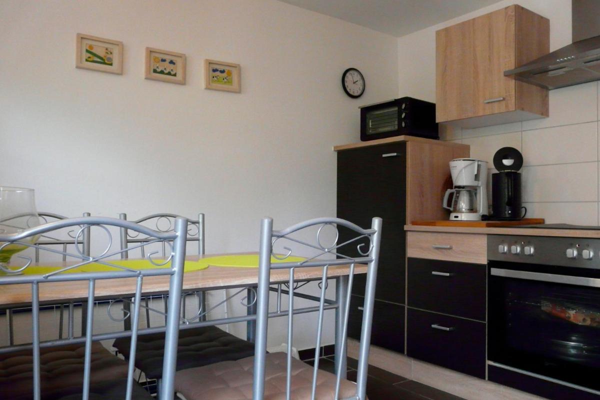 Ferienhaus Fleesensee 669-03 - Housity