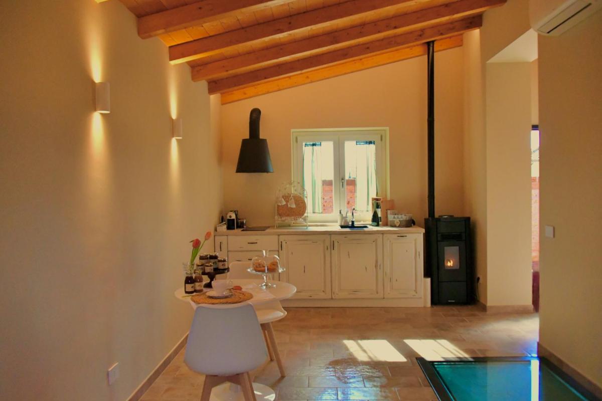 B&B La Cantina del Casale - Housity
