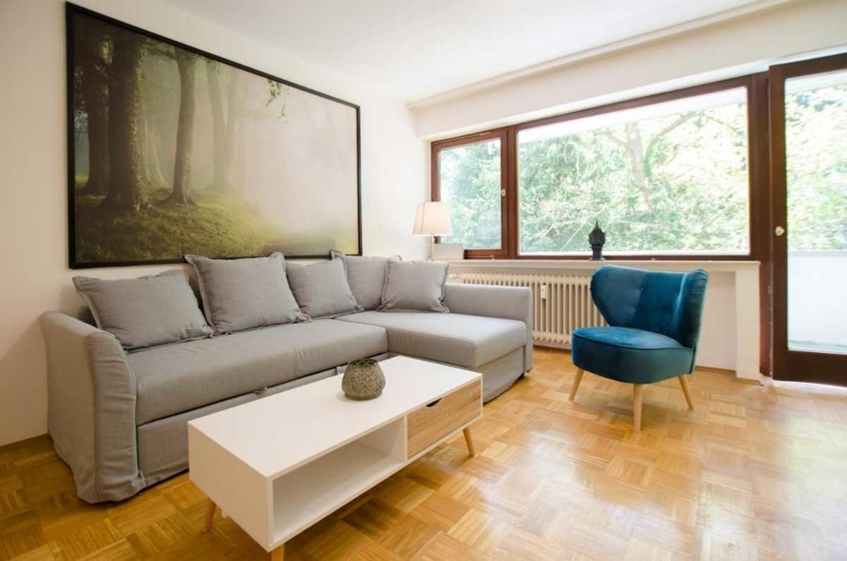 Ferienwohnung Amselnest - Housity