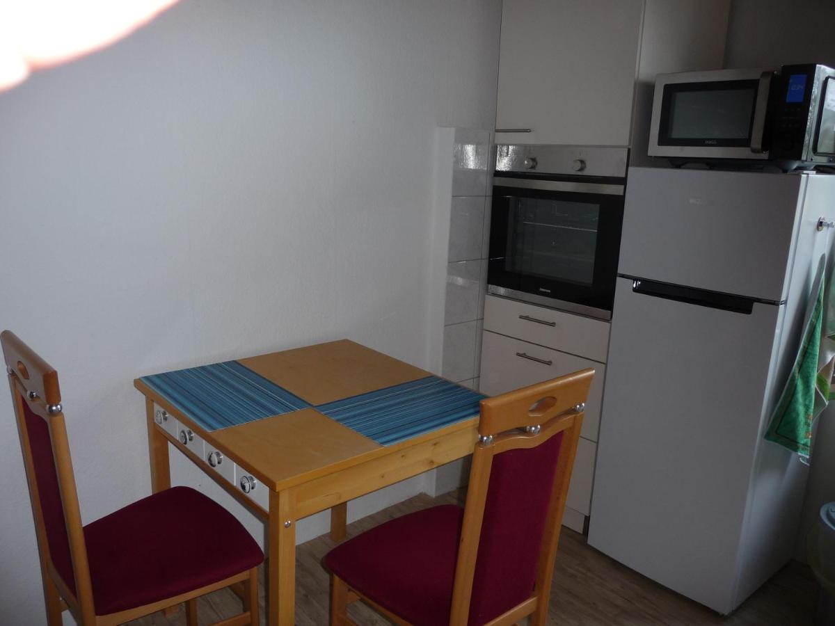 Wohnung "Niedersachsen" - Housity