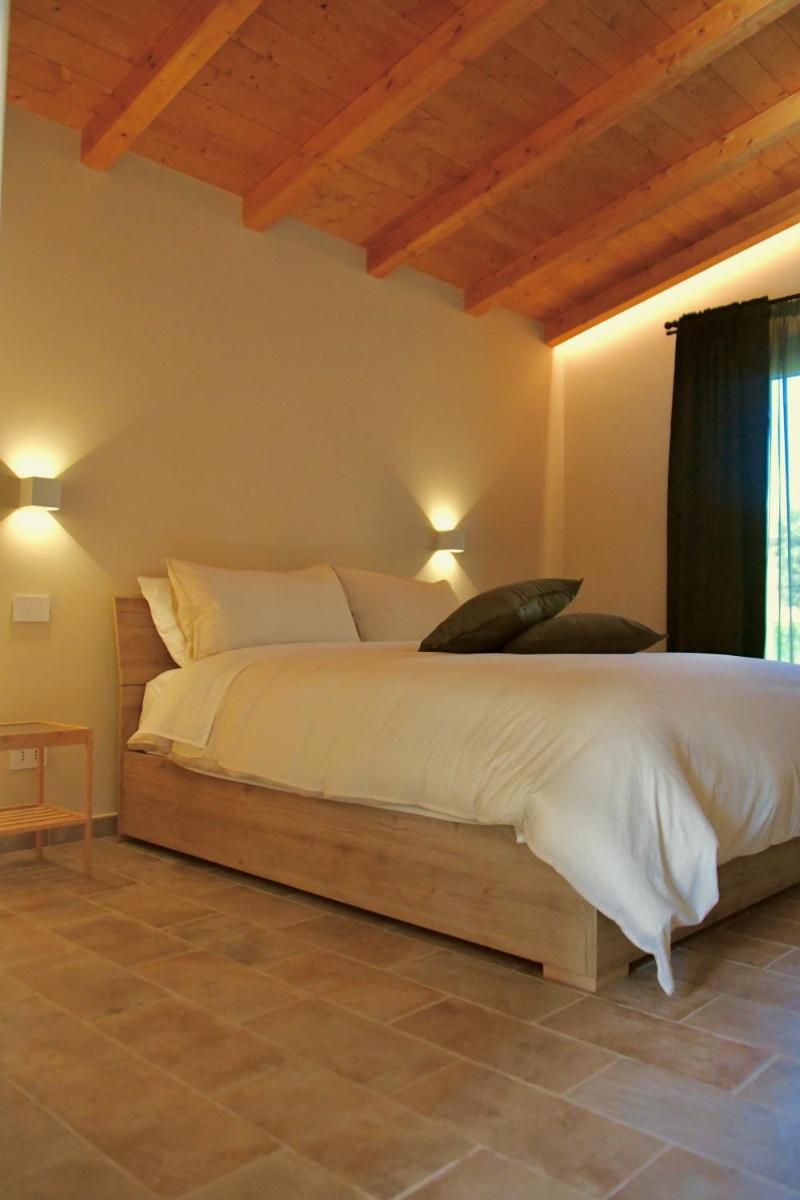 B&B La Cantina del Casale - Housity