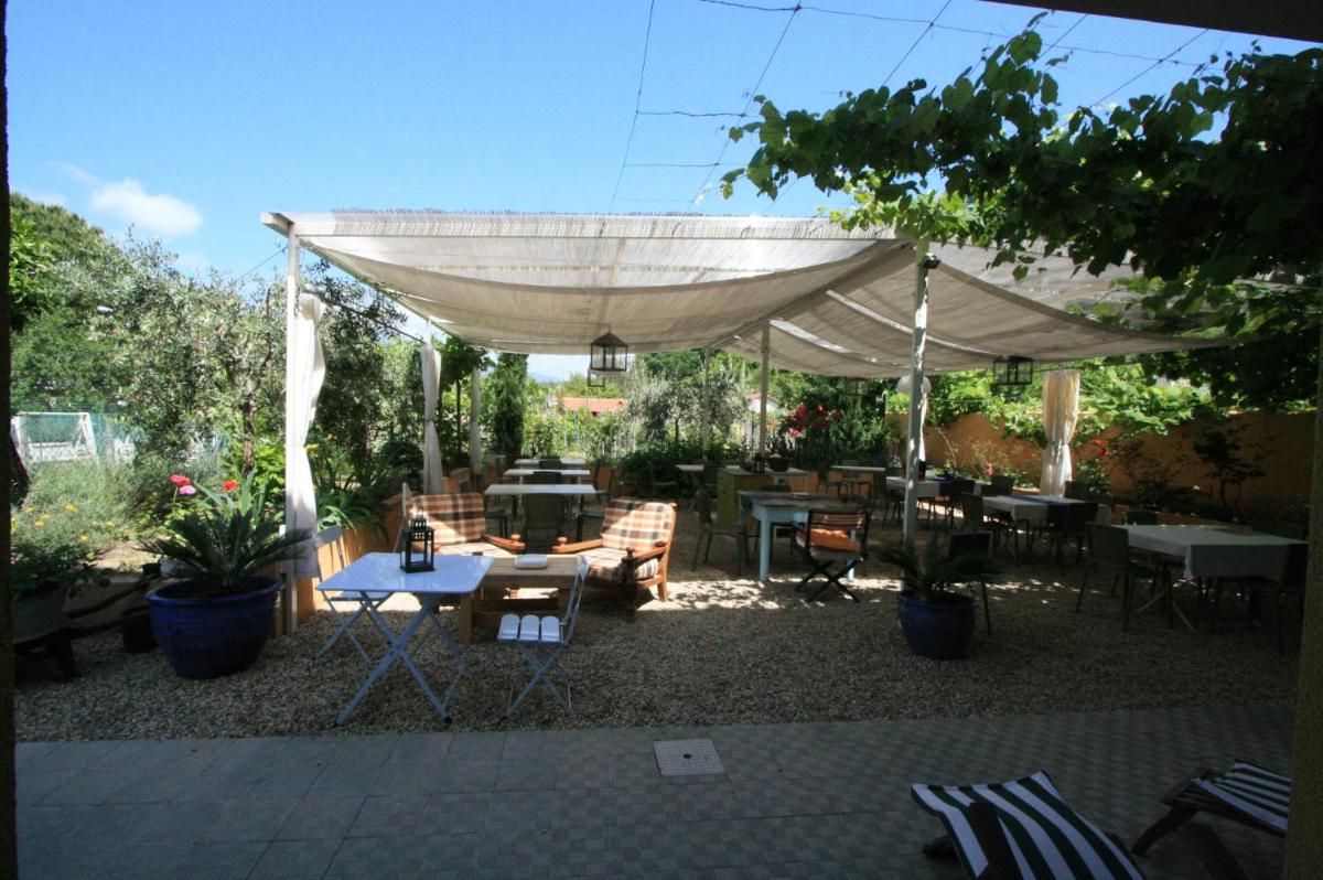 La Pergola Dei Paggi - Housity