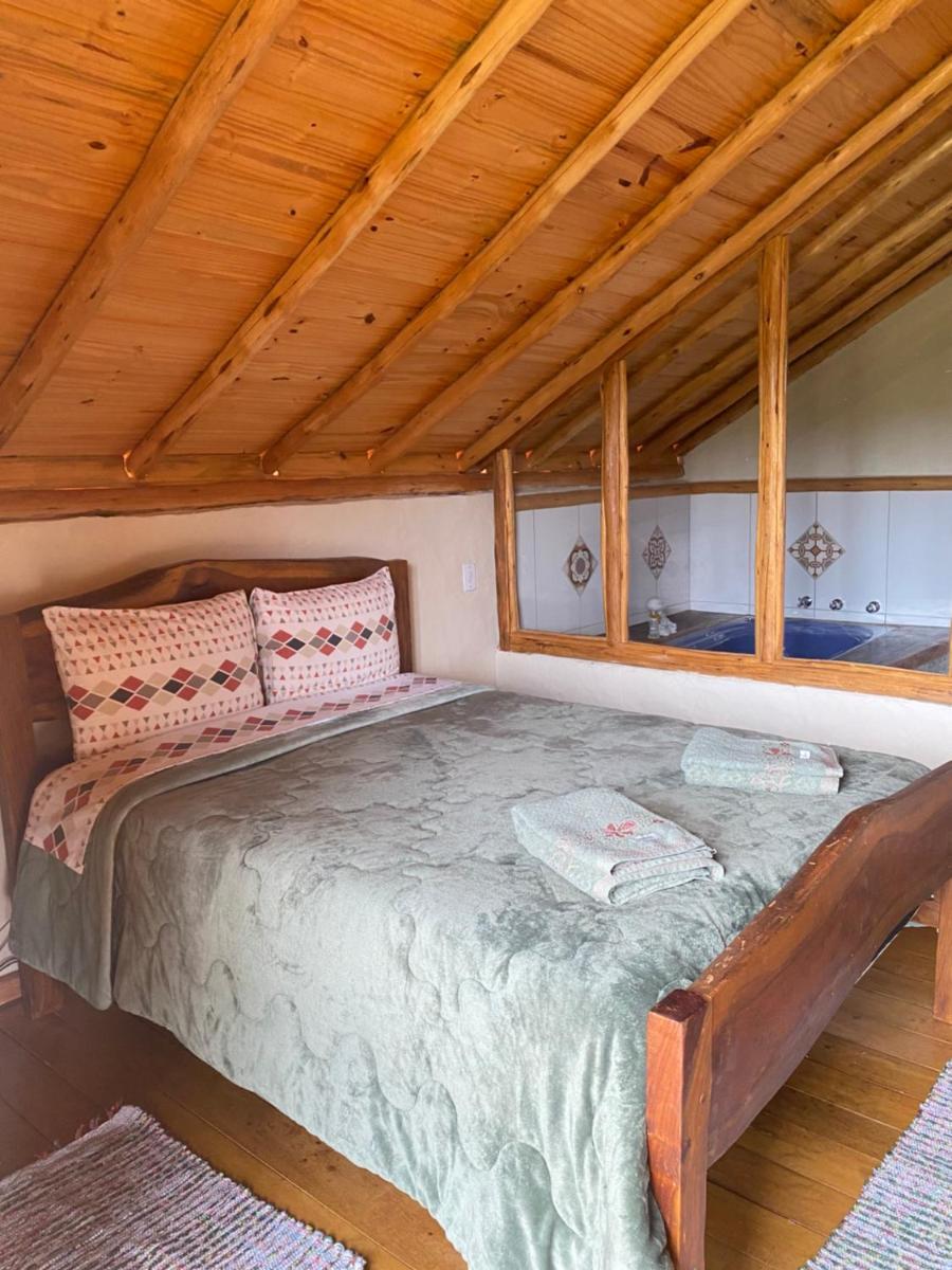 Chalé Vale do Cangalha - Housity