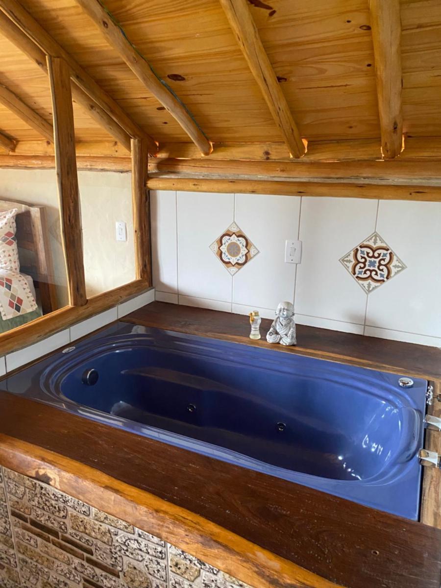 Chalé Vale do Cangalha - Housity