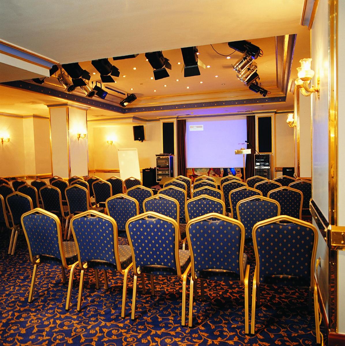 DOGA RESIDENCE HOTEL Ankara - Housity