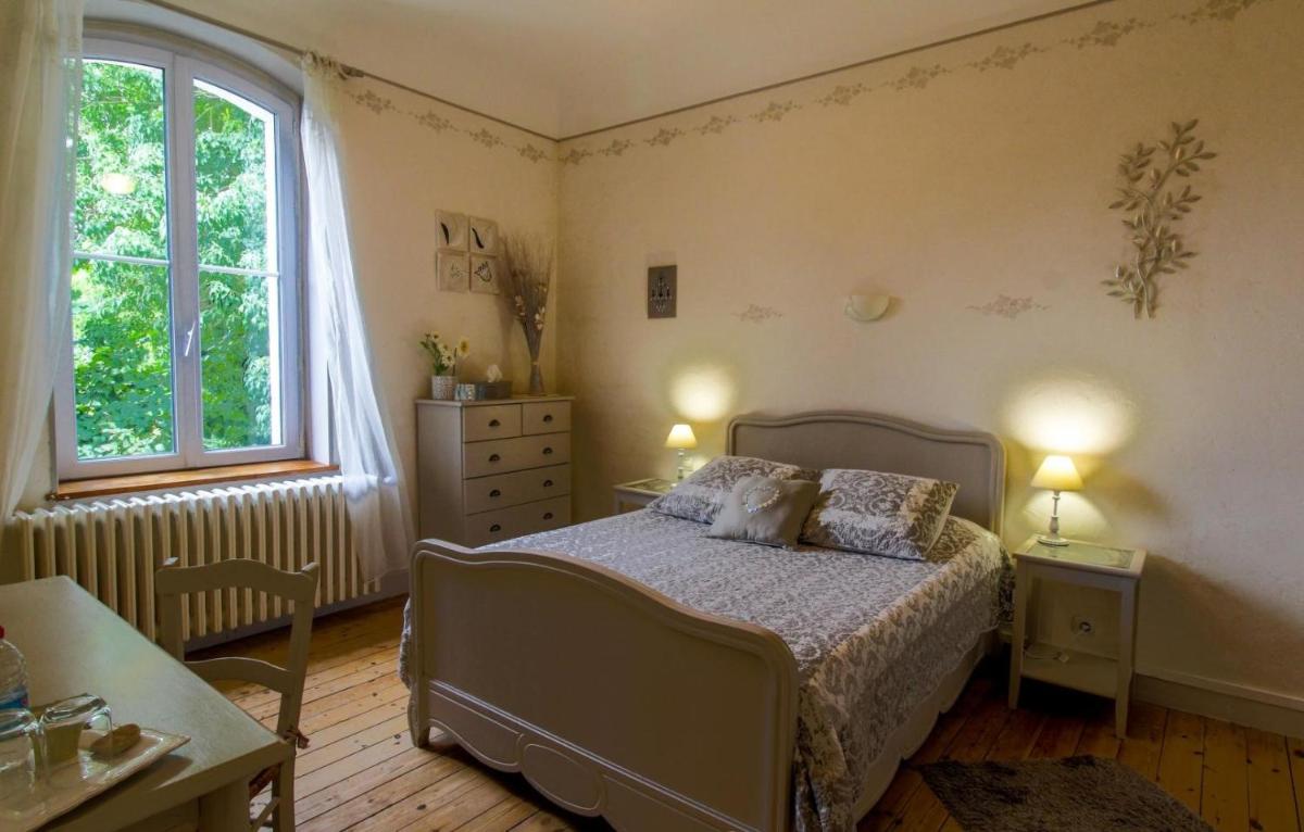 Le Logis du Canal - Housity