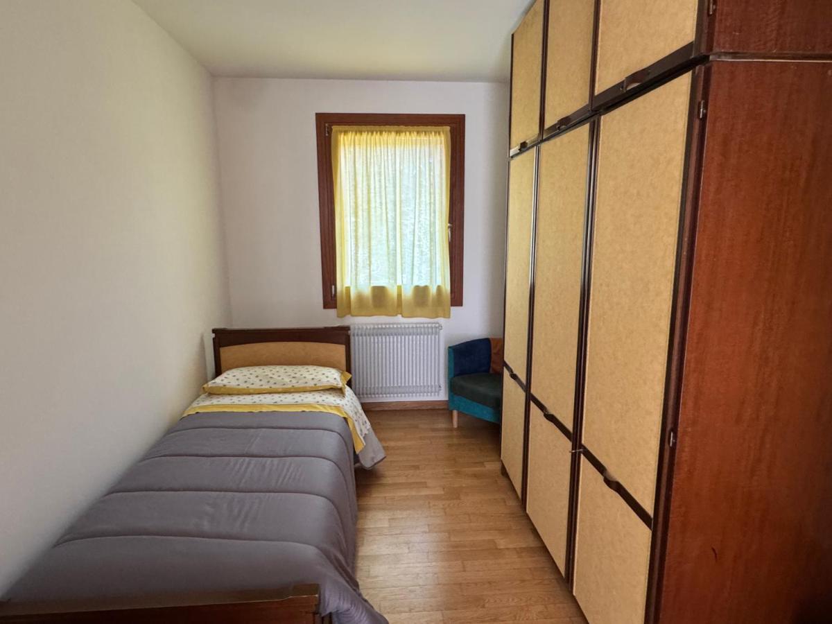 Cà Maria - Appartamento con Giardino - Housity