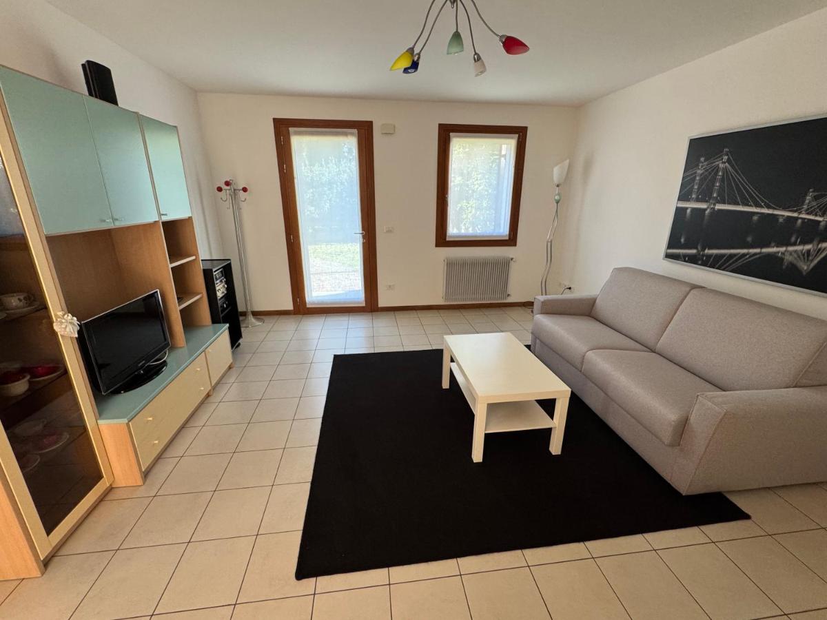 Cà Maria - Appartamento con Giardino - Housity