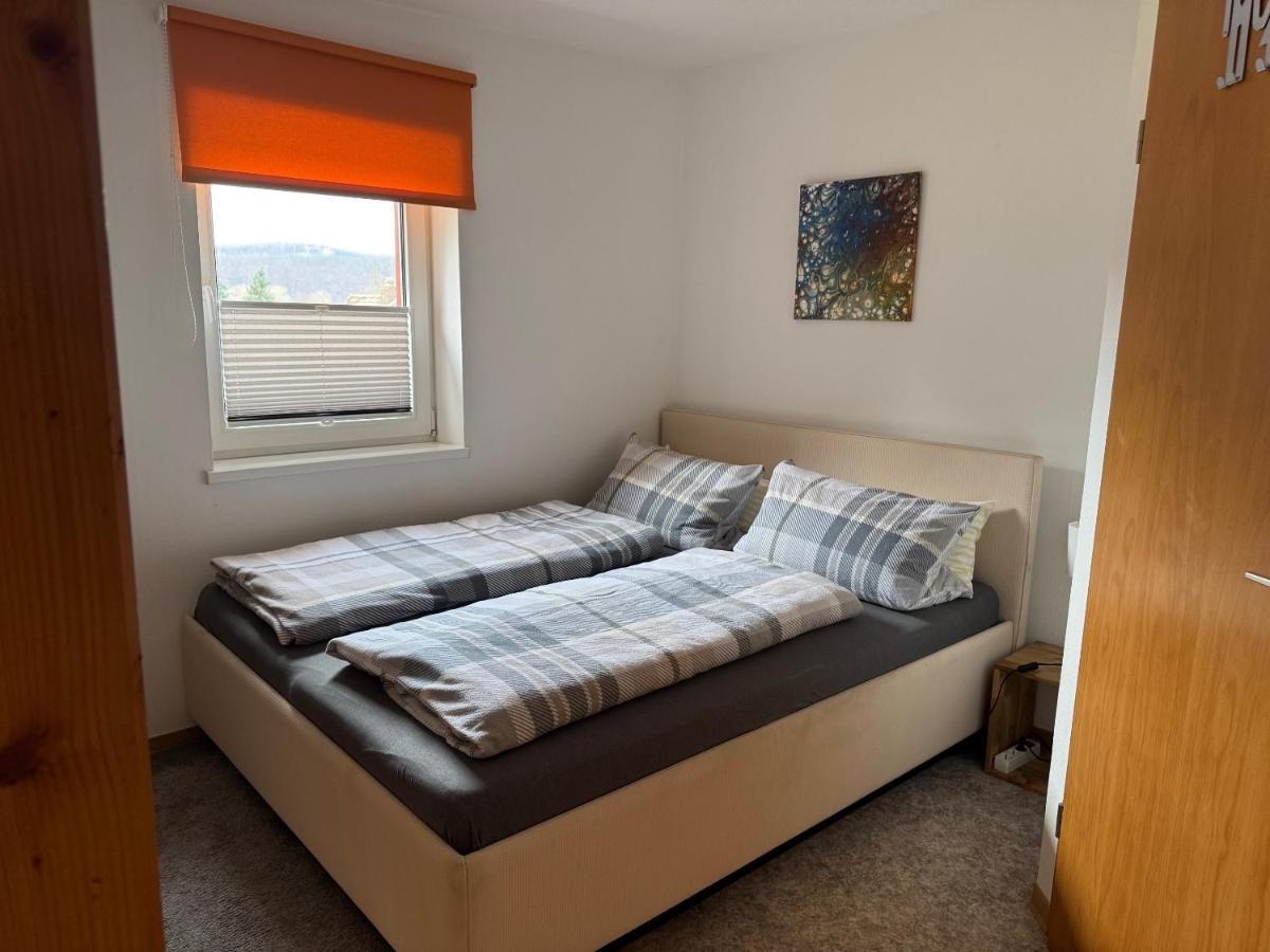 Ferienwohnung am Kalkweg - Housity
