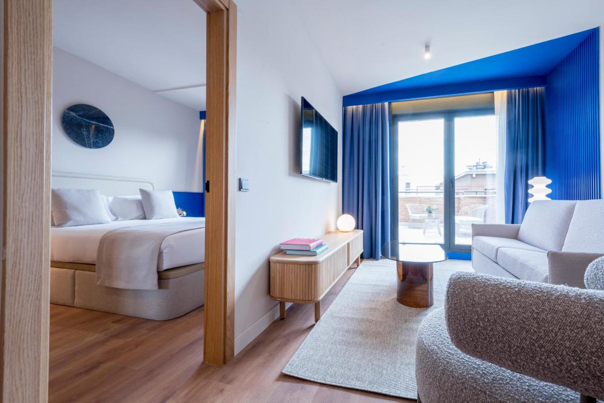 Iconic Suites - Housity