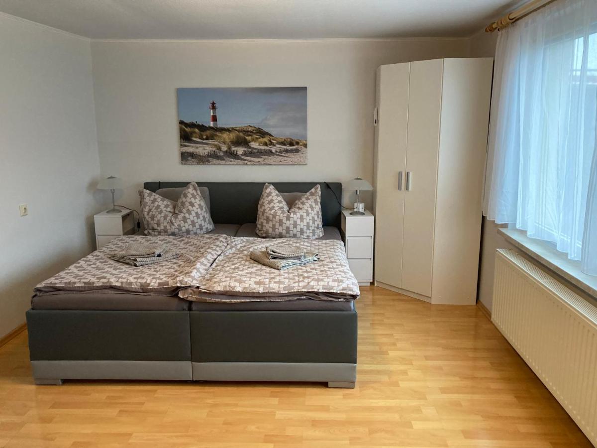 Ferienwohnung Flecken Zechlin - Housity