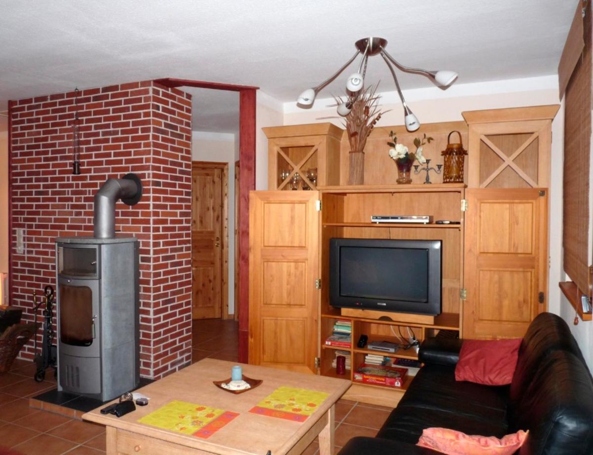 Ferienhaus zwischen den Seen - Housity