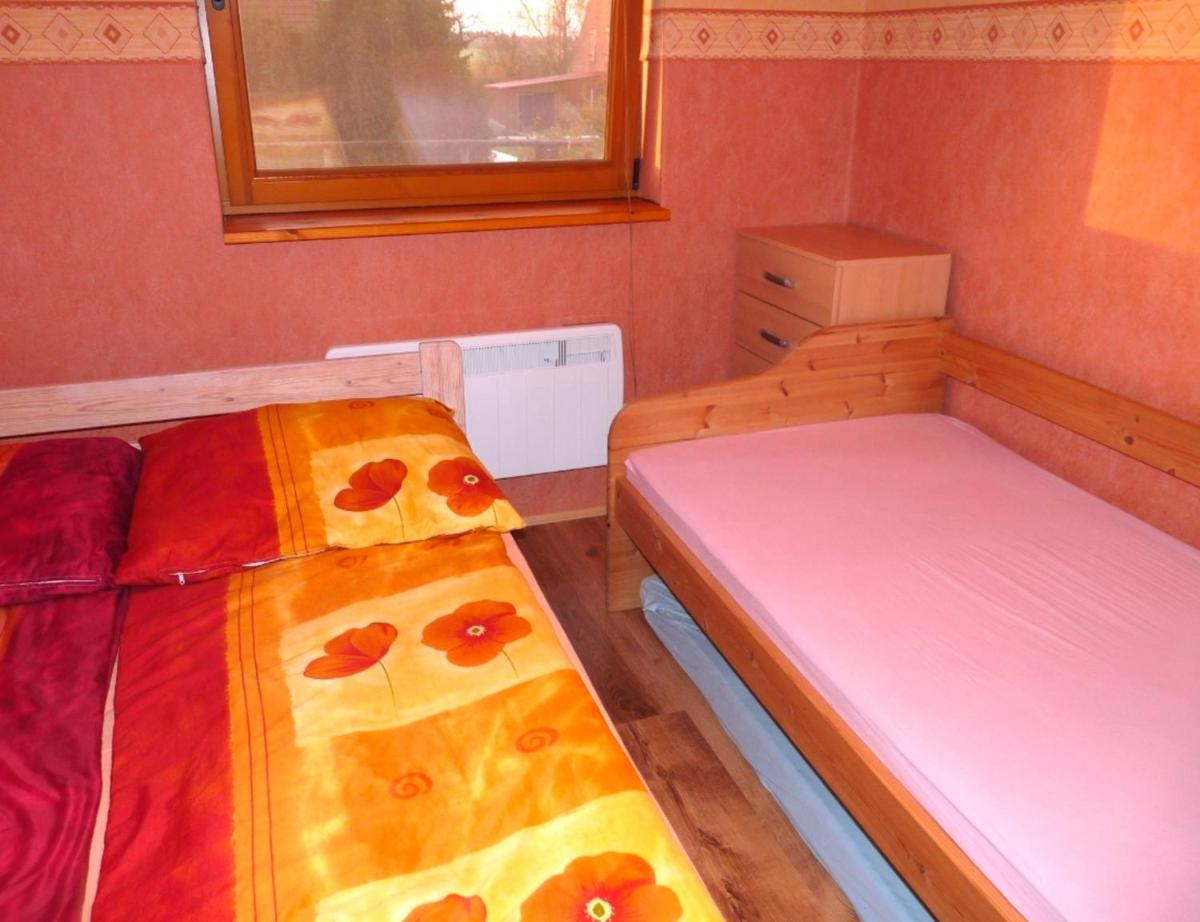 Ferienhaus zwischen den Seen - Housity
