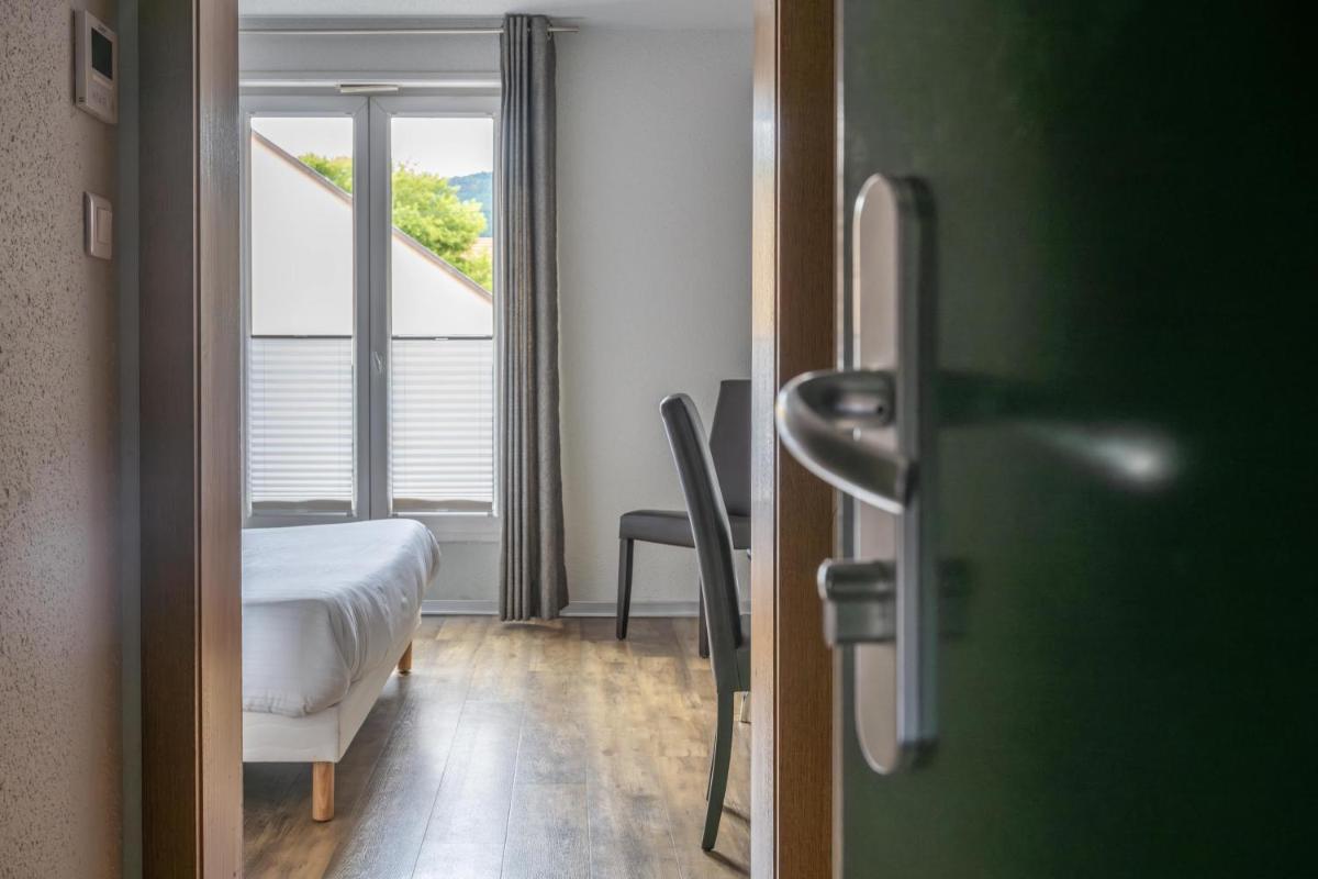 Hotel Colmar Vignes Eguisheim - Housity
