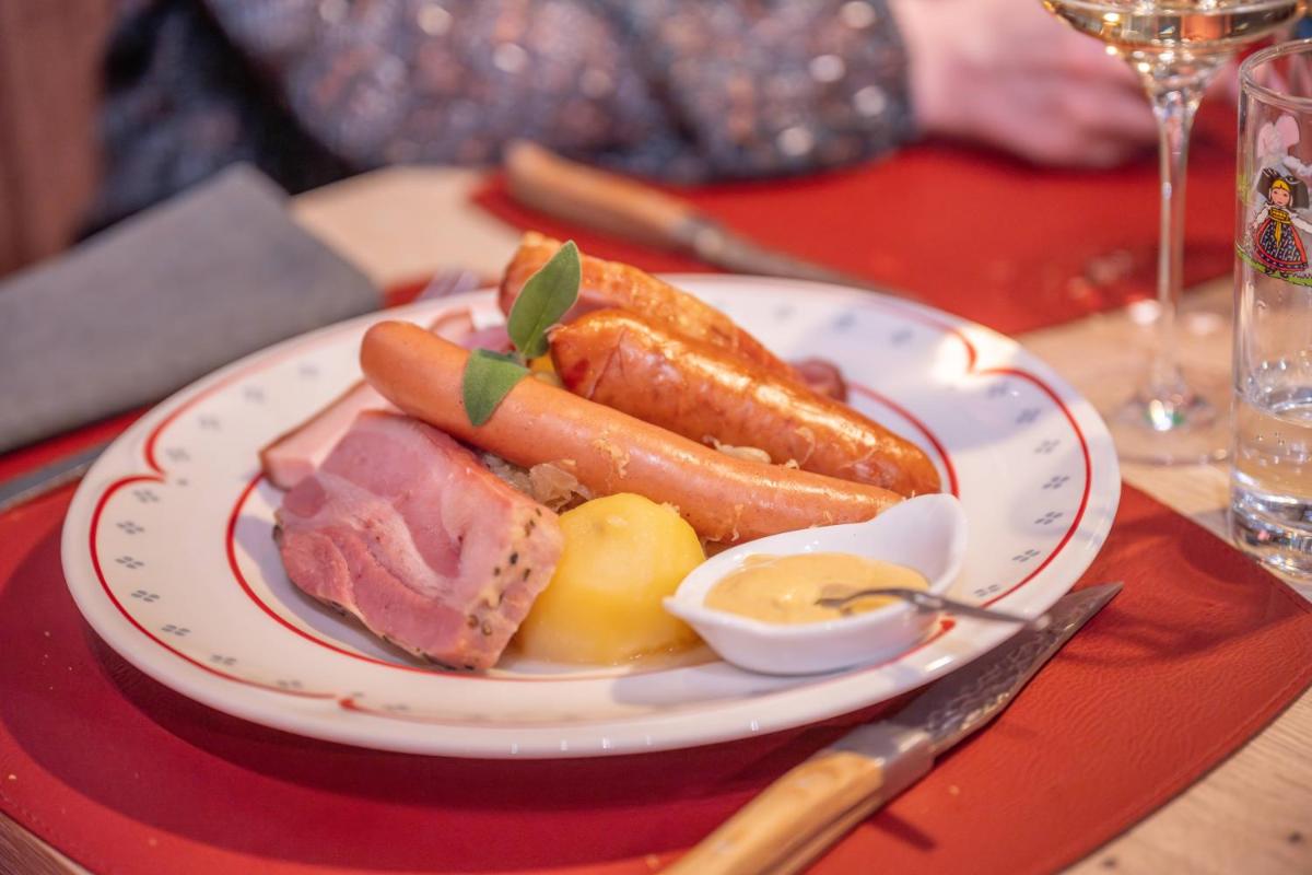 Hotel Colmar Vignes Eguisheim - Housity