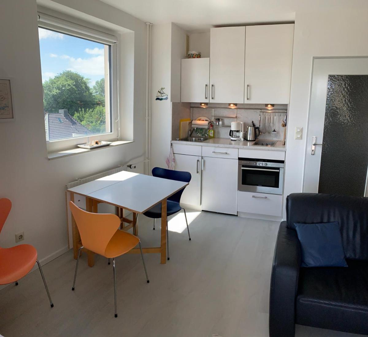Kystenblick - Housity