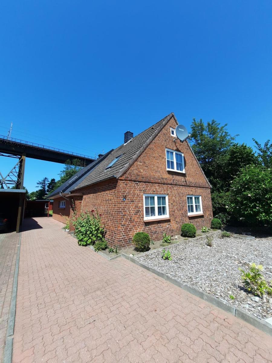 Ferienhaus in der Schleife 2 - Housity