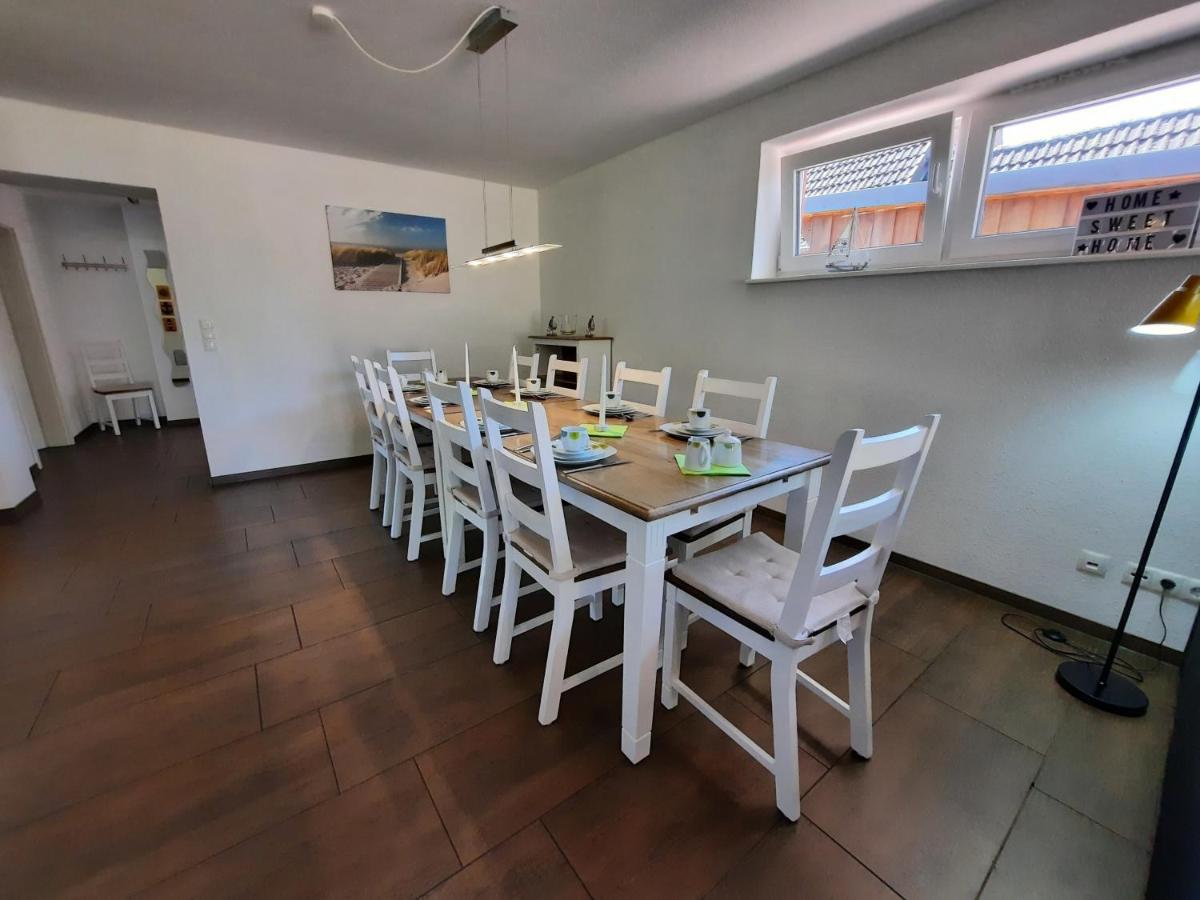 Ferienhaus in der Schleife 2 - Housity