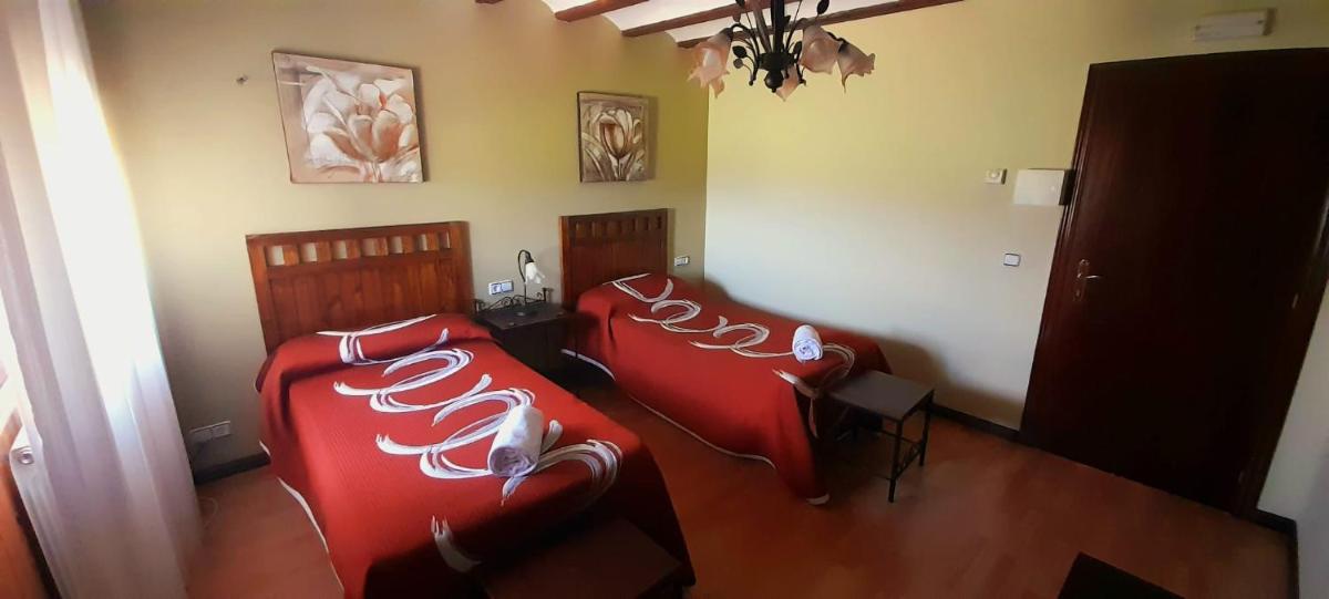 CTR Casona Santa Coloma - Housity