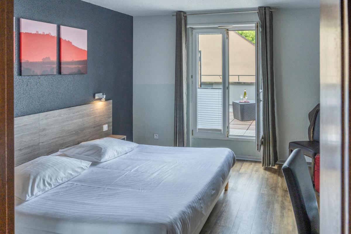 Hotel Colmar Vignes Eguisheim - Housity