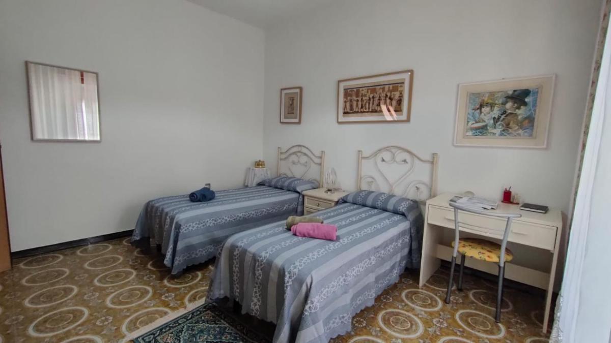 Fabia's House - Housity