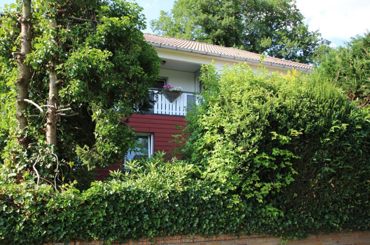 Ferienwohnung Zum Rosengarten Driedorf 3 Sterne Unterkunft im Westerwald mit Komfort & zentraler Lage - Housity