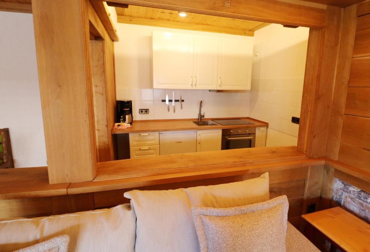 Haus Panoramablick - Fewo Kuckucksnest, Höchenschwand - Housity