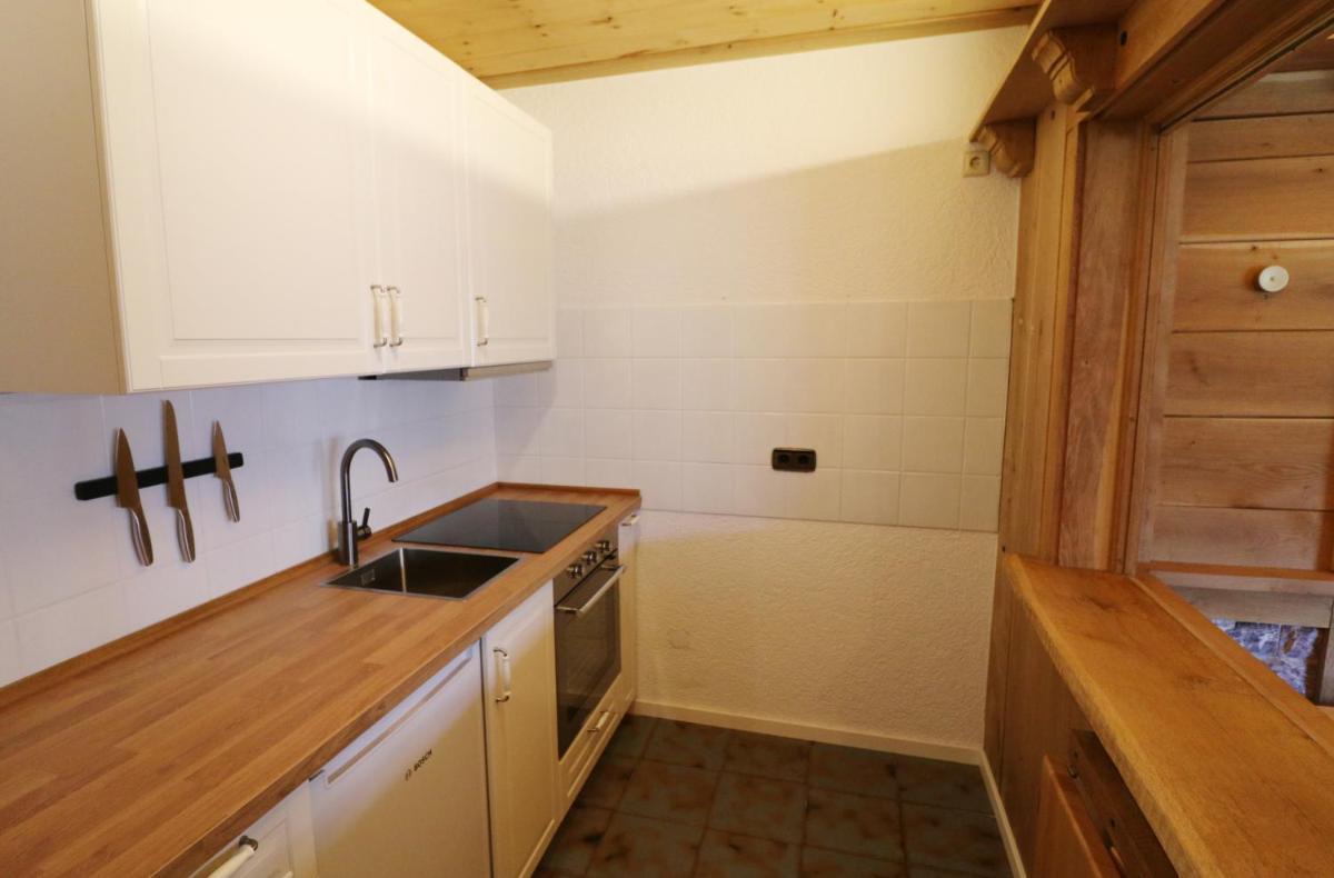 Haus Panoramablick - Fewo Kuckucksnest, Höchenschwand - Housity