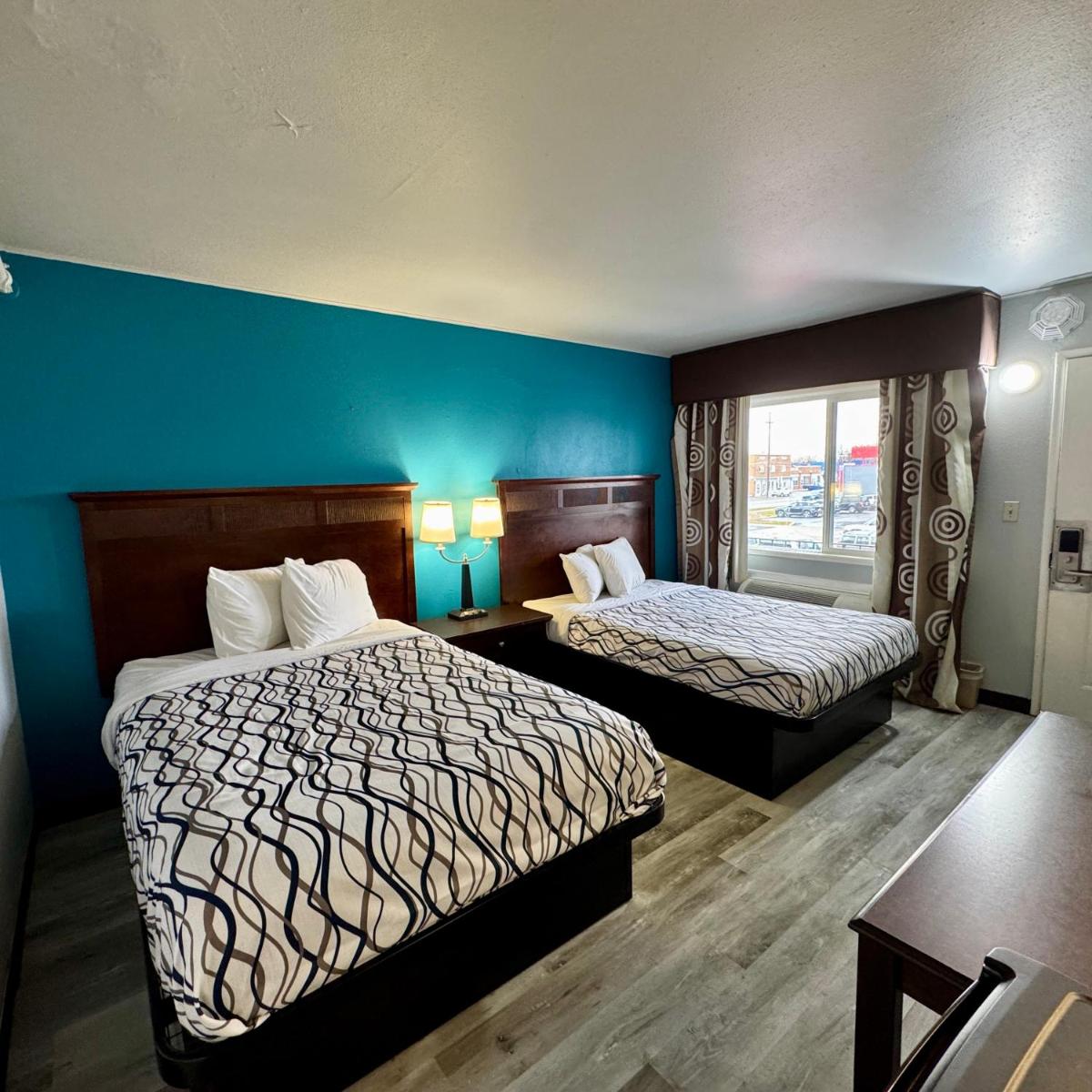 Nampa Downtown Inn - Housity