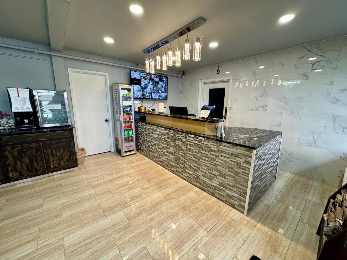 Nampa Downtown Inn - Housity