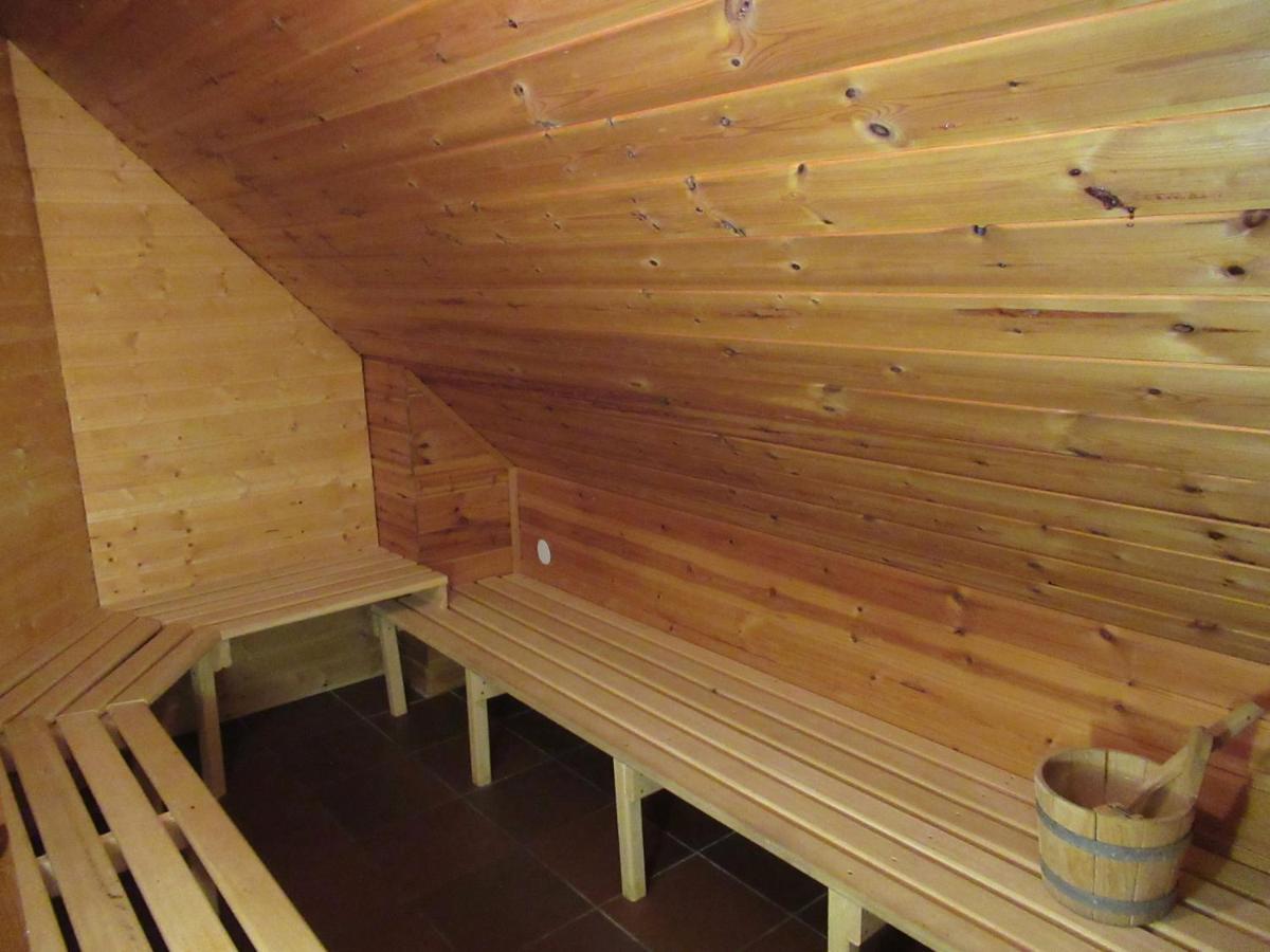 Ferienhaus Hooksiel mit Sauna und Kamin - Housity