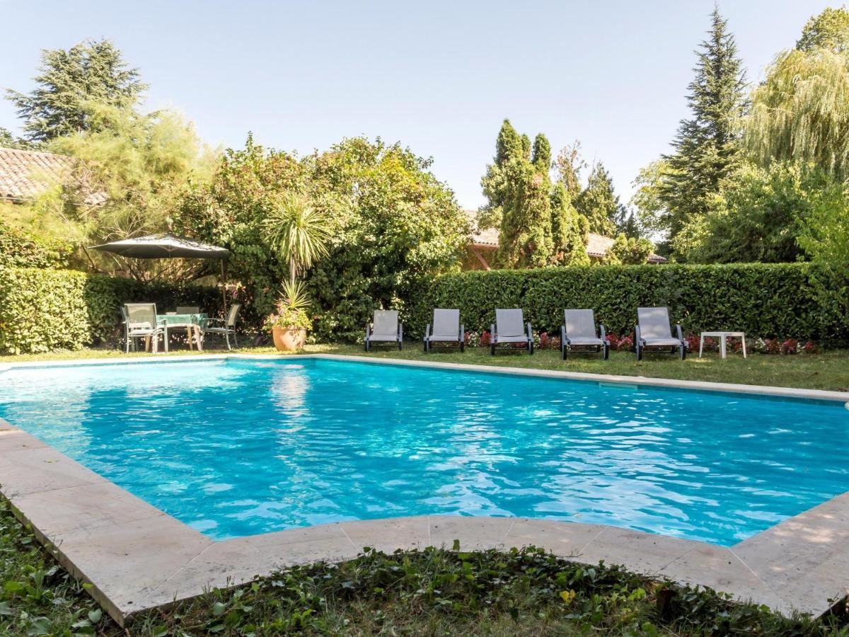 Hostellerie Sarrasine, Mâcon Est - Teritoria - Housity