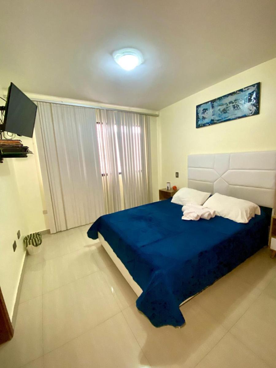 Apartamentos Ejecutivos en Naguanagua - Housity