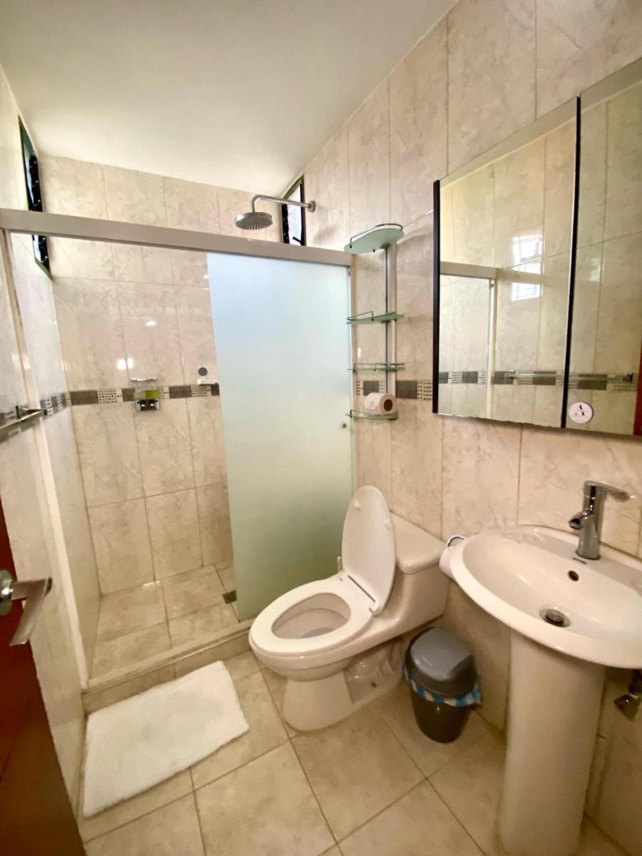 Apartamentos Ejecutivos en Naguanagua - Housity