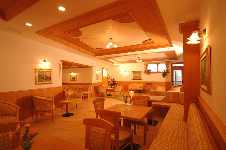 Hotel Italia - Housity