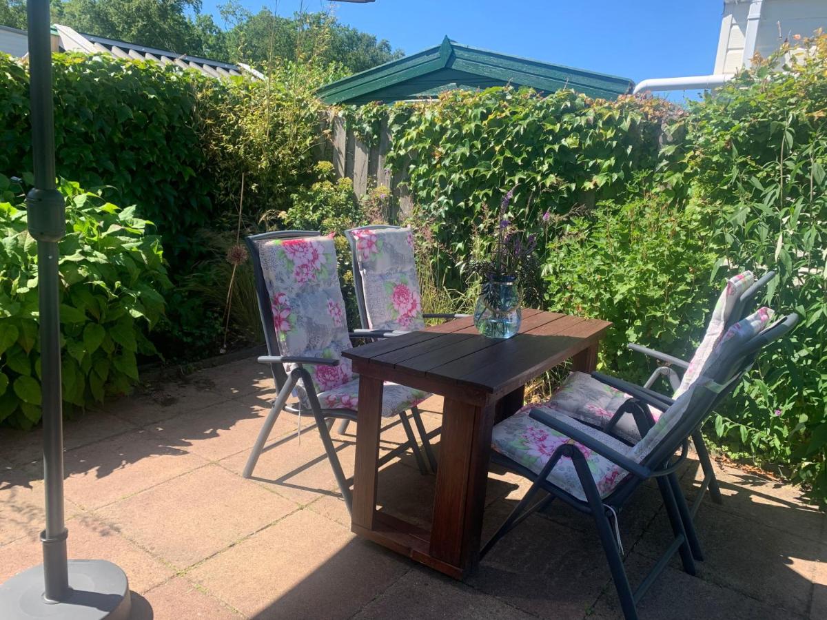 N 9Strandnahes, hunde-familienfreundliches Ferienhaus - Housity