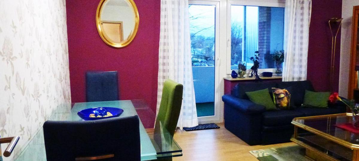 Ferienwohnung Sille - Housity