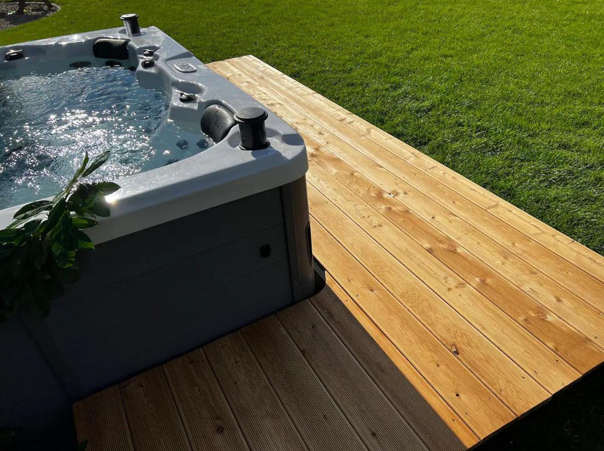 Tirolian Lodge South - Housity