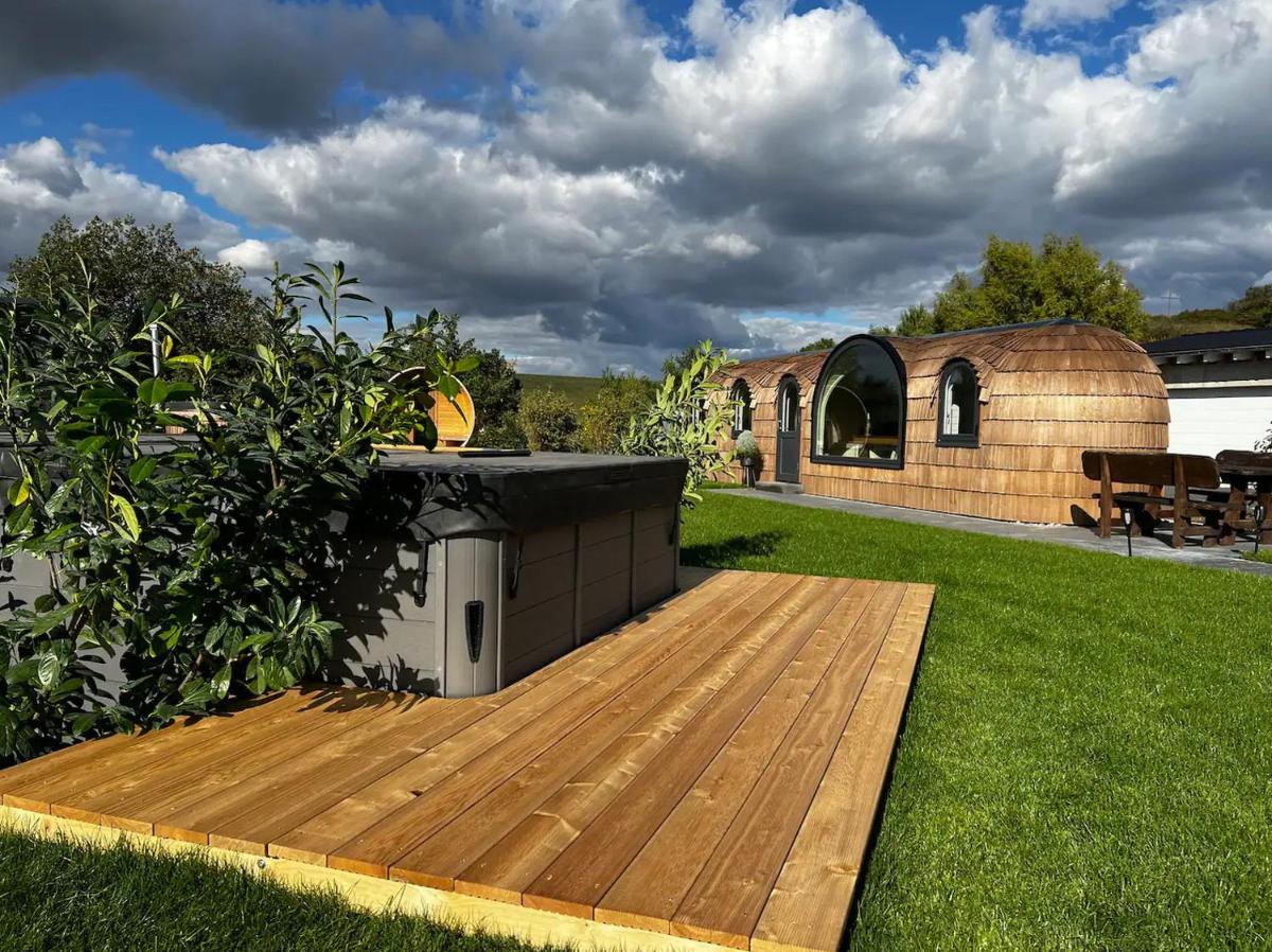 Tirolian Lodge South - Housity