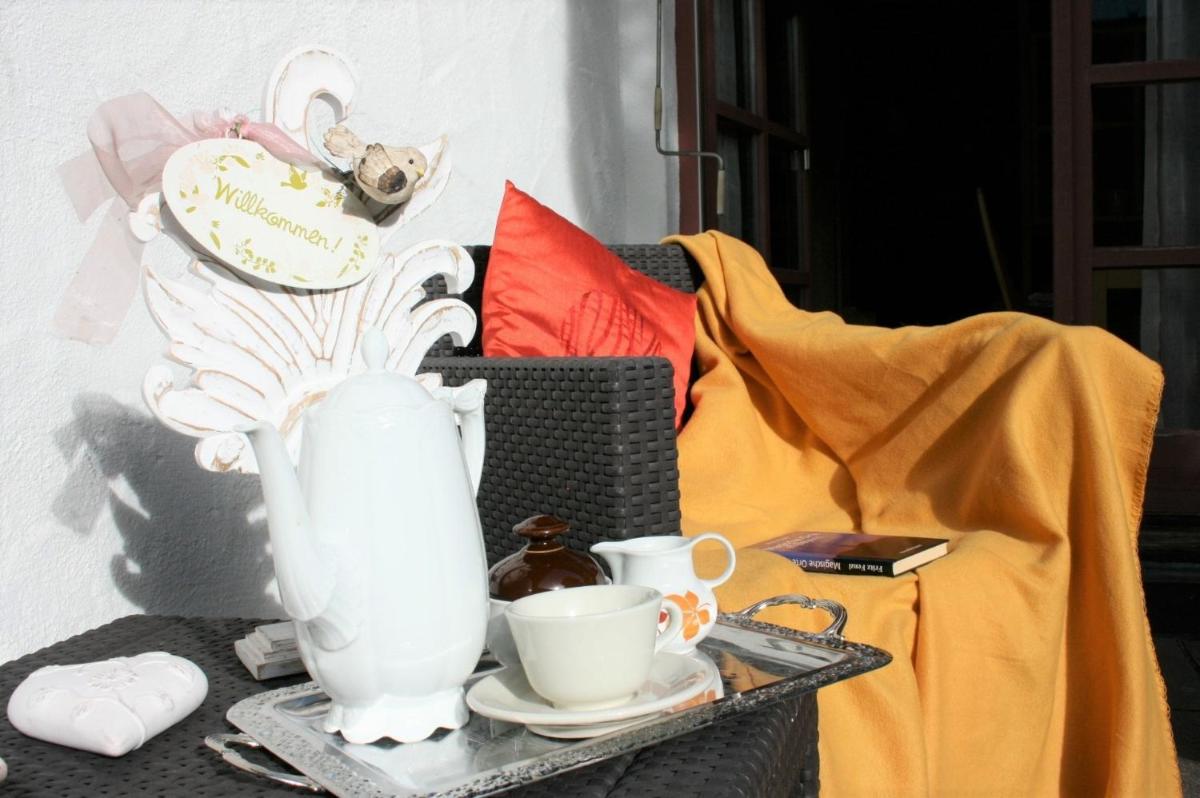 Ferienwohnung Sabine - Housity