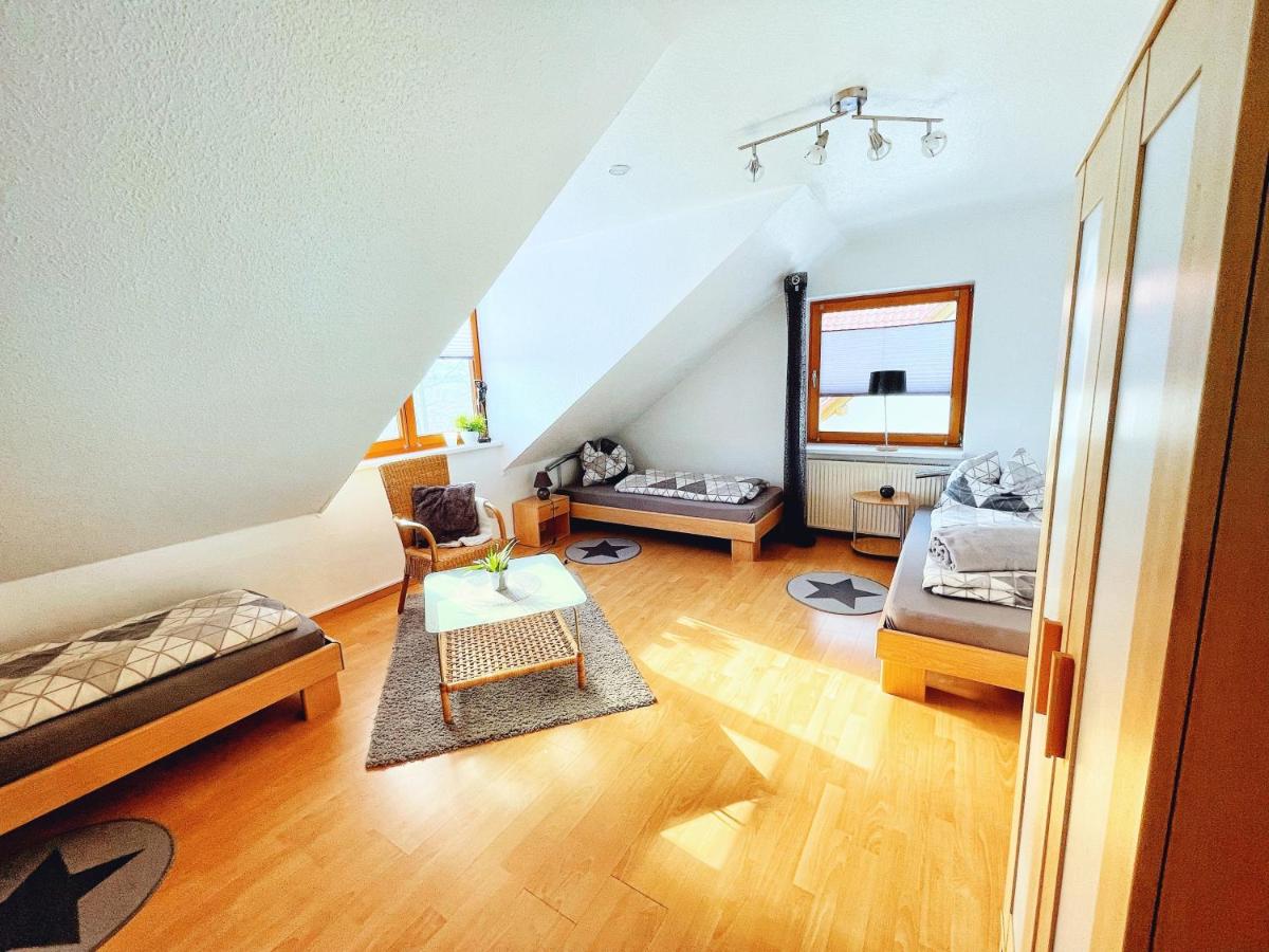 Ferienwohnung Marberth - Housity