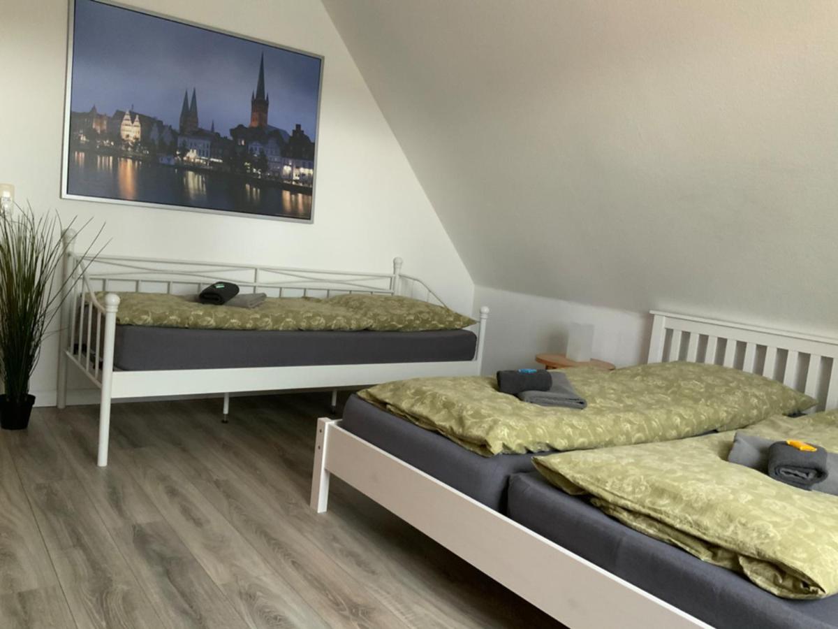 Ferienhaus Annu - Housity