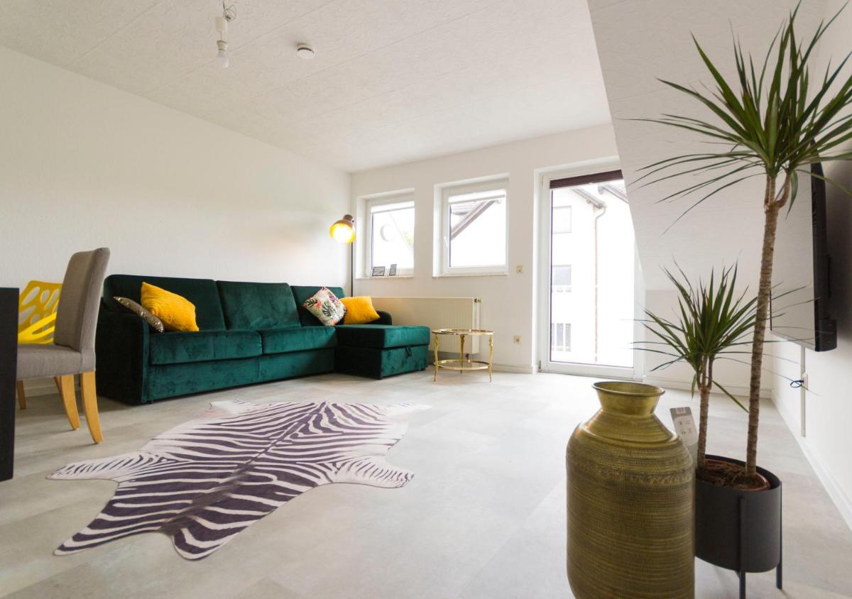 FeWo Naturerlebnispark - Housity