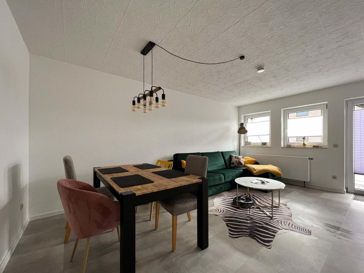 FeWo Naturerlebnispark - Housity