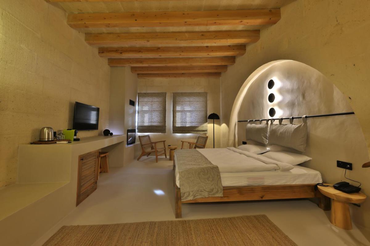 Simurg Cave House - Housity