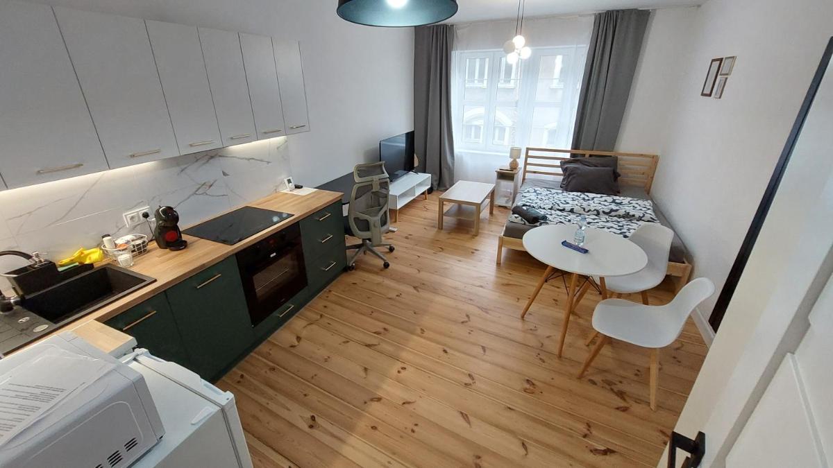 MagMar Studio Kluczbork - Housity
