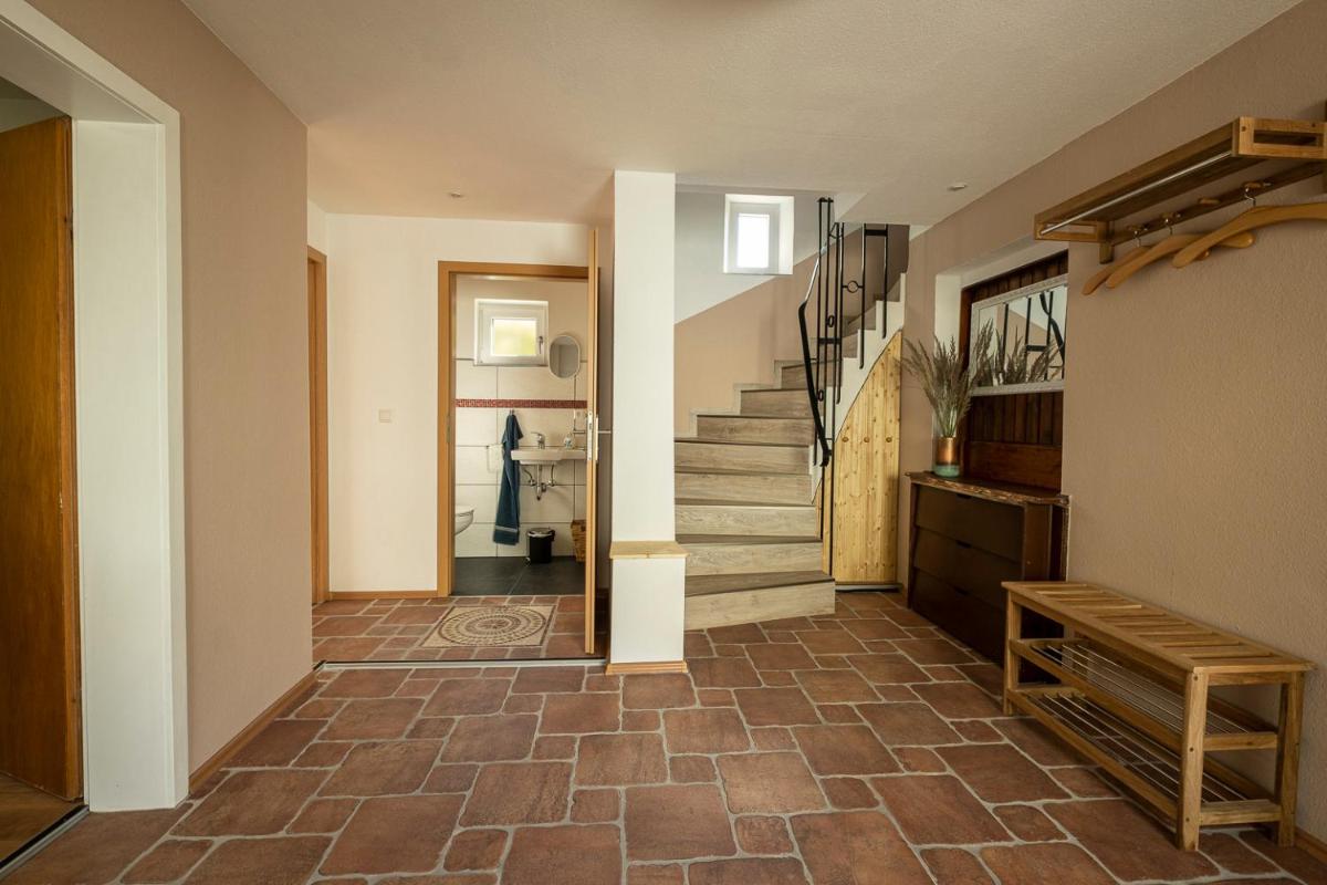 Ferienhaus Zum Waldrand - Housity