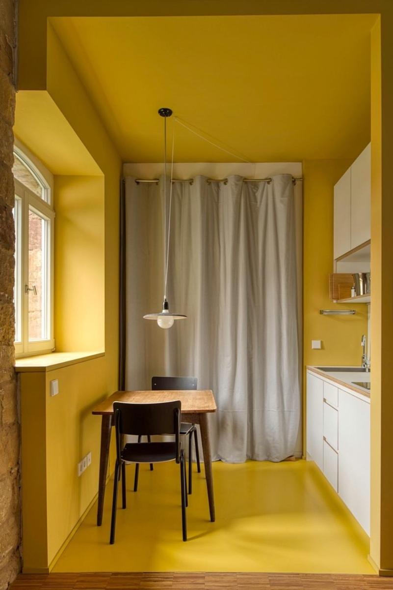 Komfort-Apartment 1903 - Housity