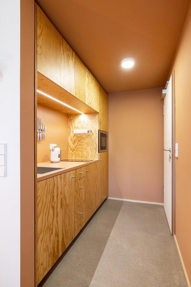 Standard-Apartment 1896 - Housity