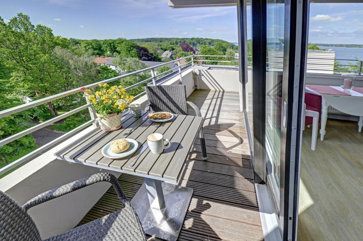 Apartment Sonnendeck - Housity